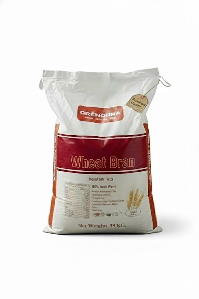 Organic Whole Wheat Atta